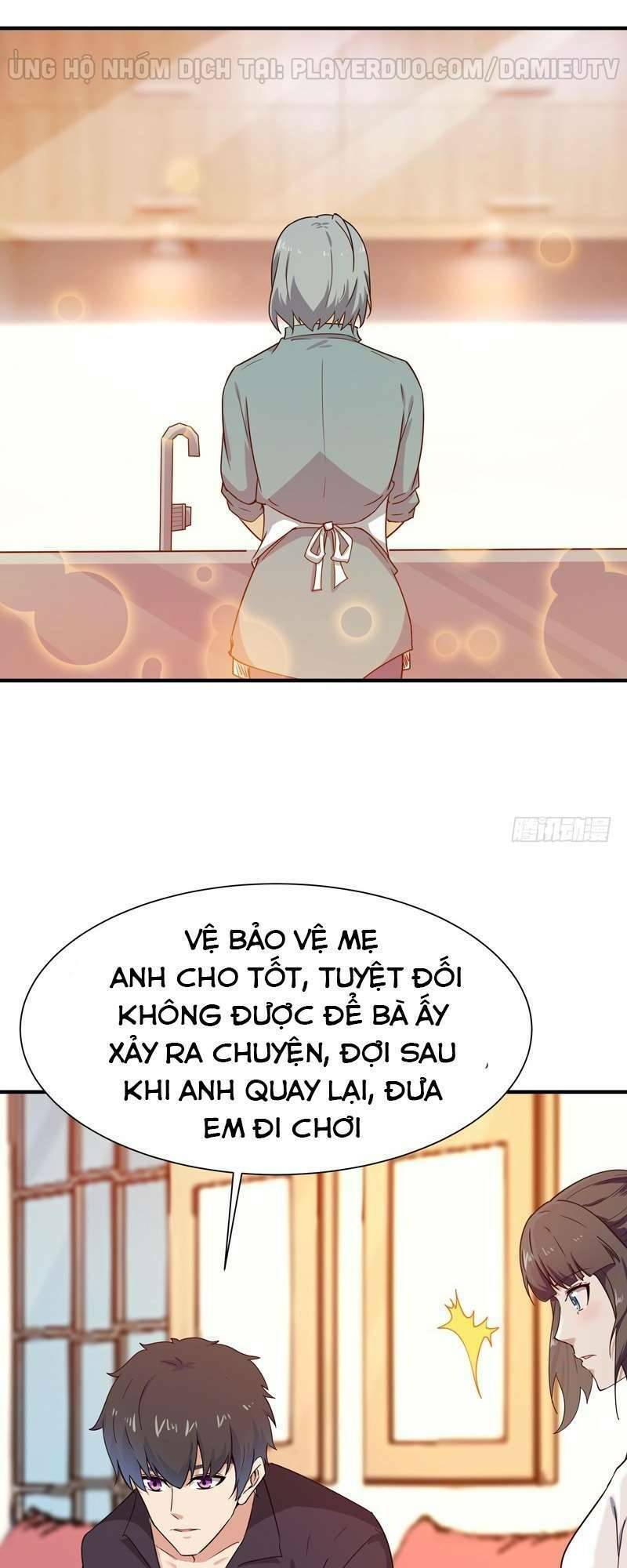 Trọng Sinh Đô Thị Thiên Tôn Chapter 78 - Trang 2