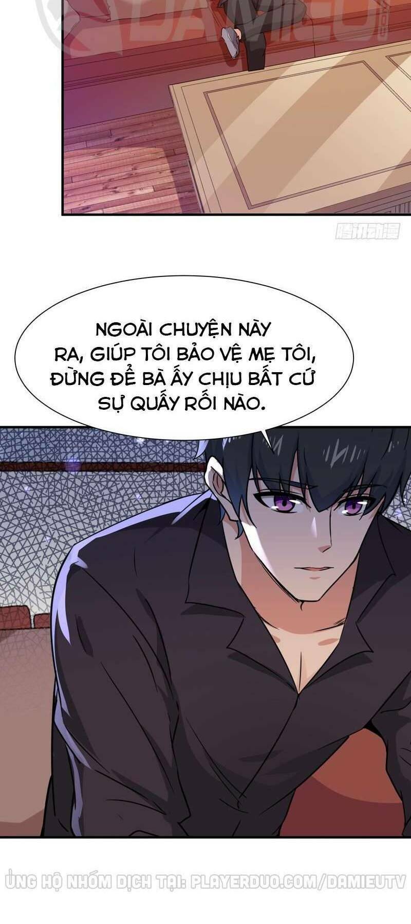 Trọng Sinh Đô Thị Thiên Tôn Chapter 78 - Trang 2