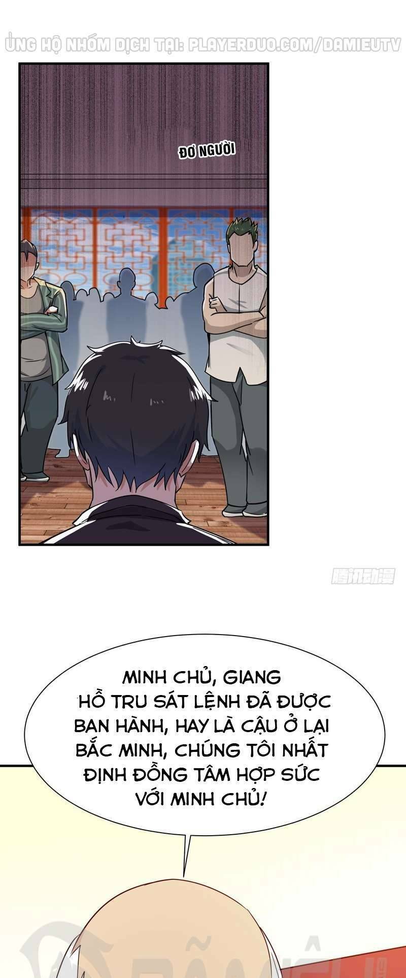 Trọng Sinh Đô Thị Thiên Tôn Chapter 78 - Trang 2