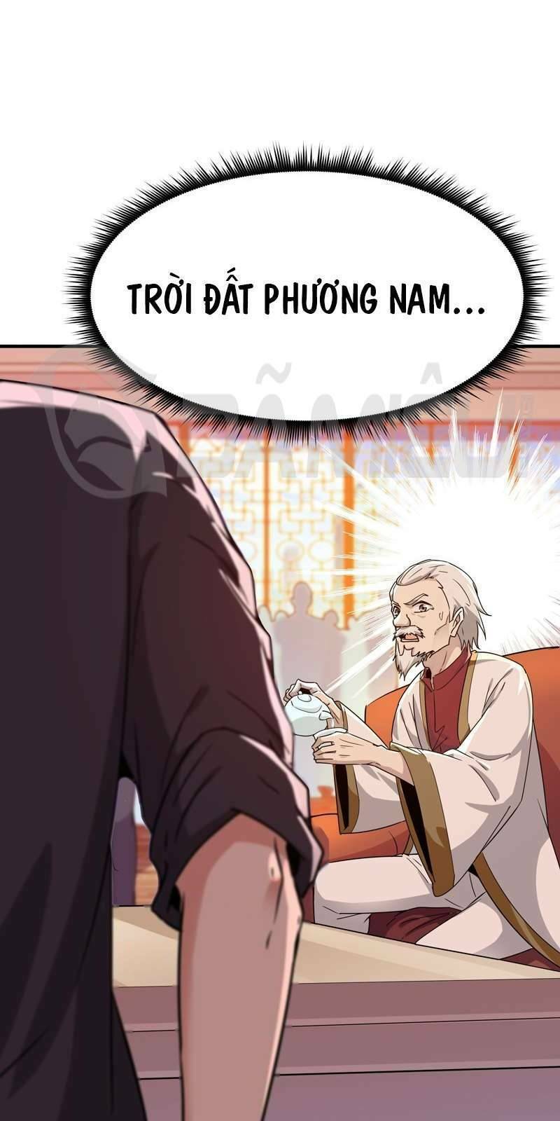 Trọng Sinh Đô Thị Thiên Tôn Chapter 78 - Trang 2