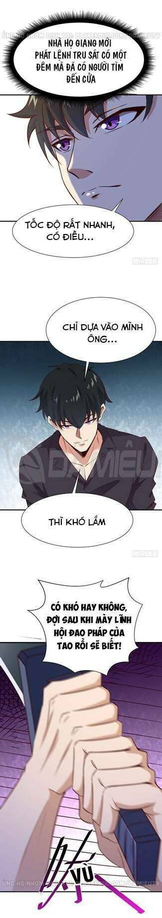 Trọng Sinh Đô Thị Thiên Tôn Chapter 77 - Trang 2