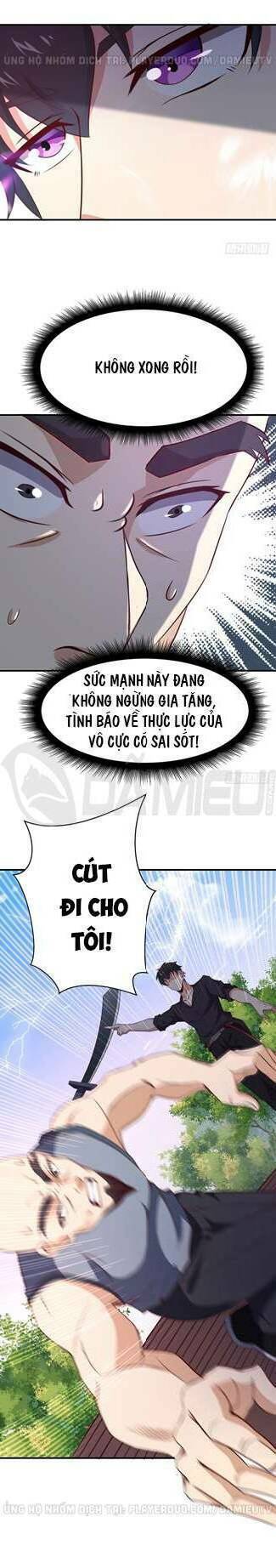 Trọng Sinh Đô Thị Thiên Tôn Chapter 77 - Trang 2