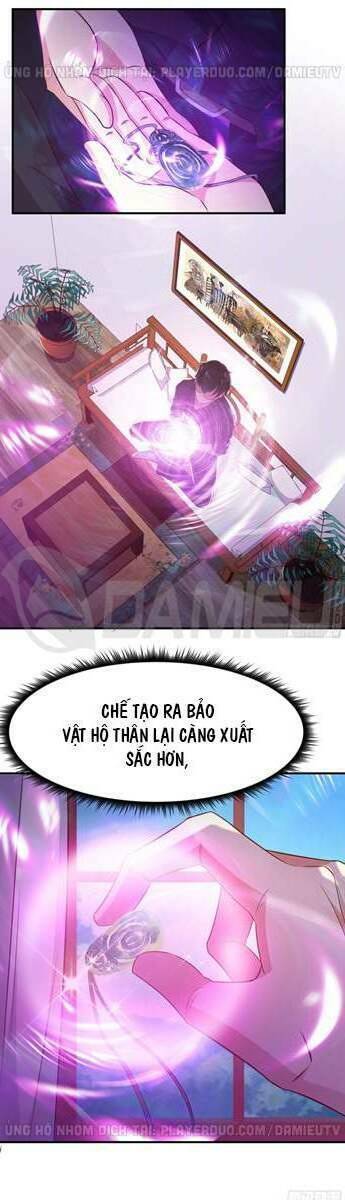 Trọng Sinh Đô Thị Thiên Tôn Chapter 76 - Trang 2