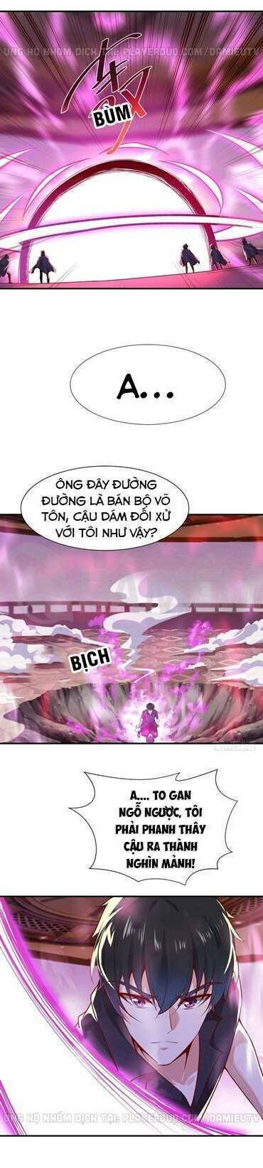 Trọng Sinh Đô Thị Thiên Tôn Chapter 72 - Trang 2