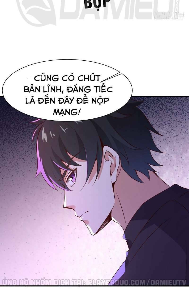 Trọng Sinh Đô Thị Thiên Tôn Chapter 71 - Trang 2