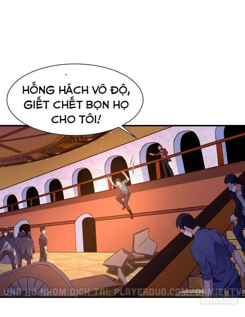 Trọng Sinh Đô Thị Thiên Tôn Chapter 71 - Trang 2