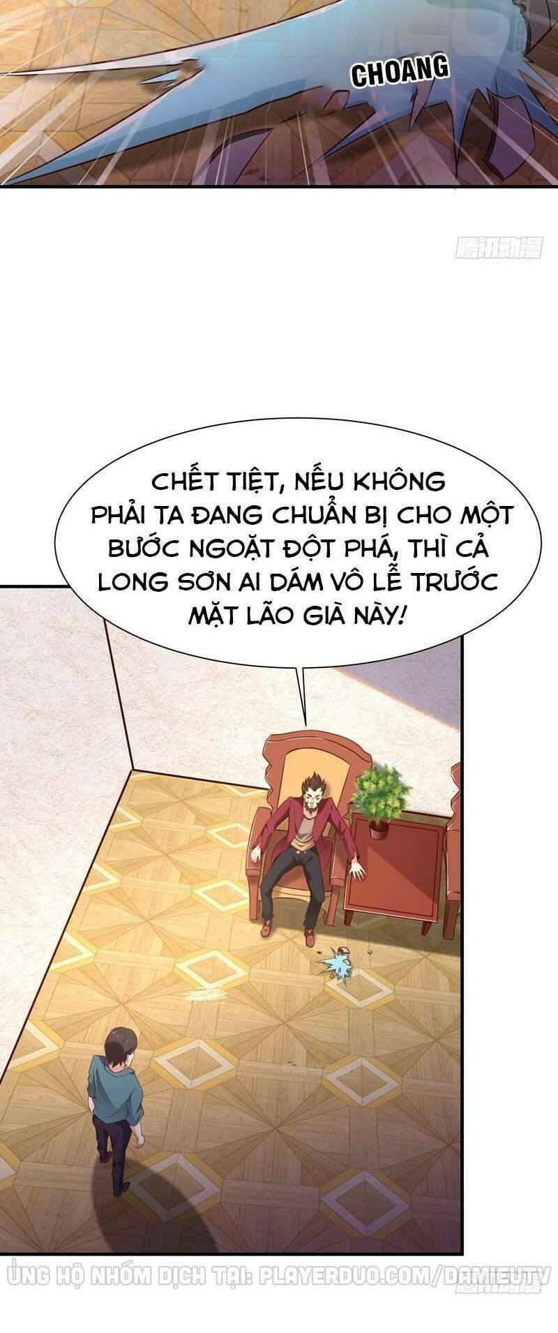 Trọng Sinh Đô Thị Thiên Tôn Chapter 71 - Trang 2