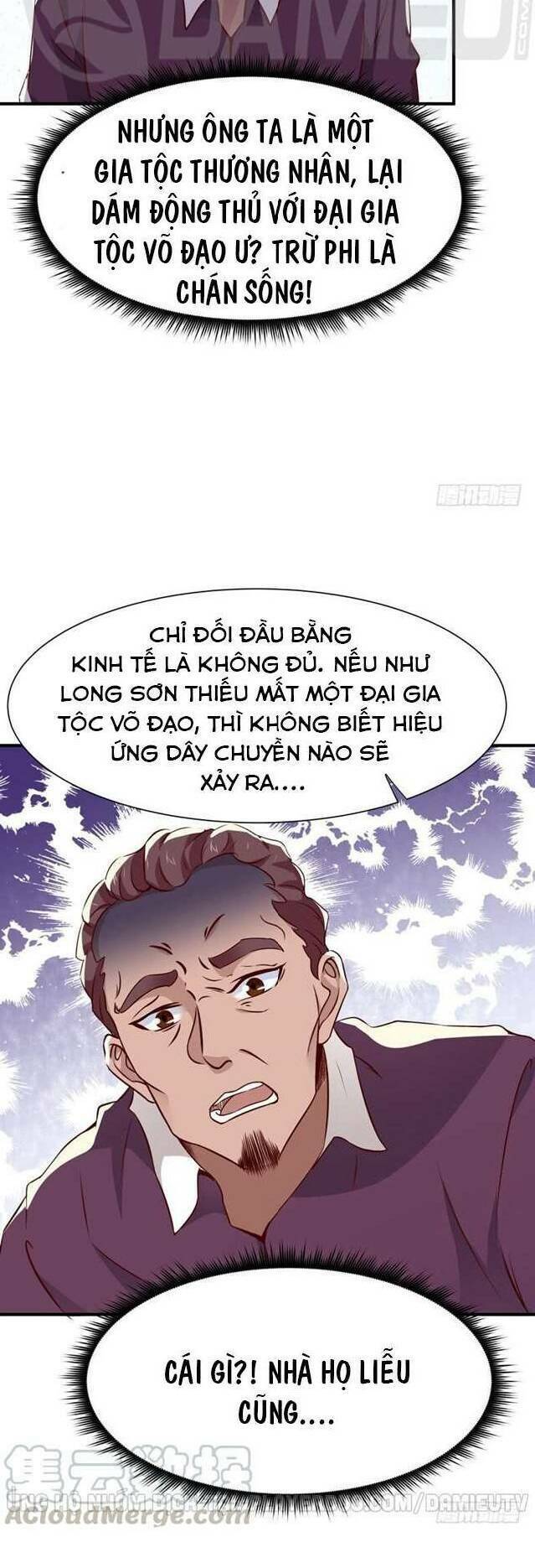 Trọng Sinh Đô Thị Thiên Tôn Chapter 70 - Trang 2