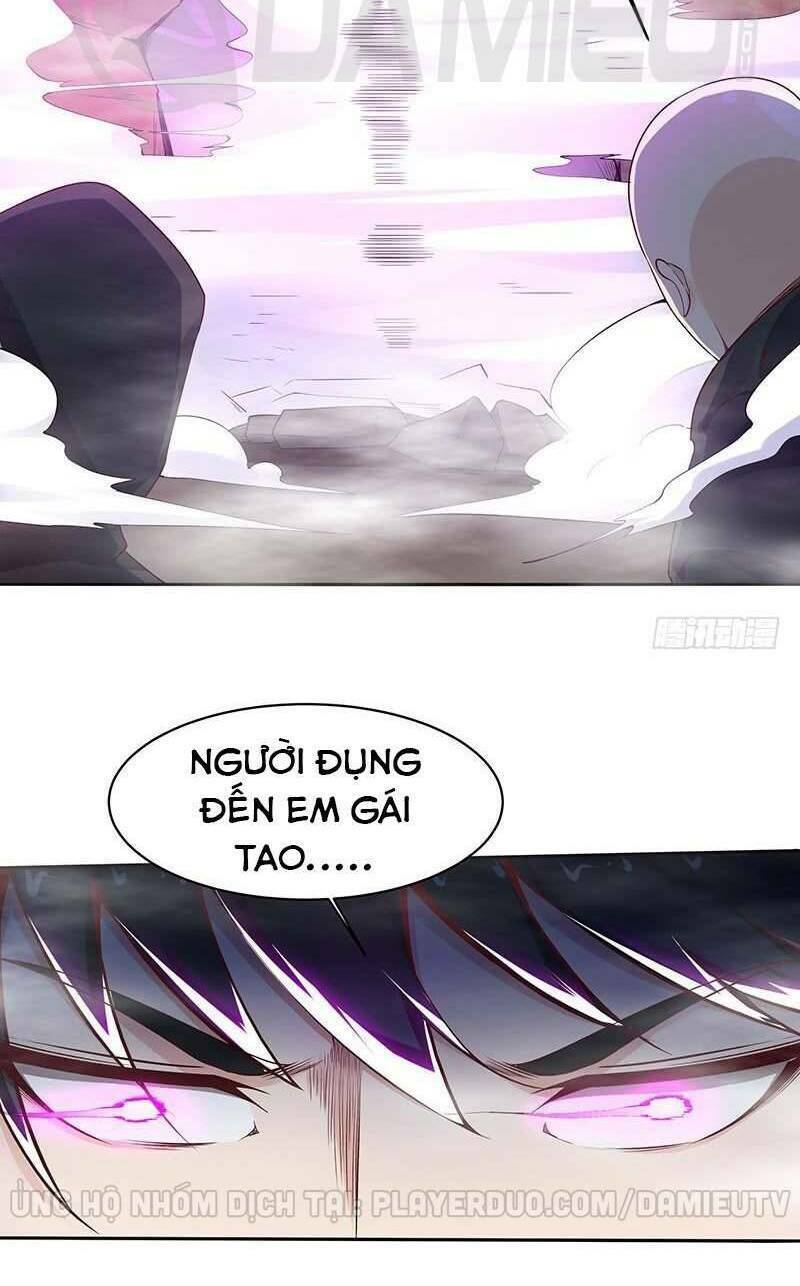 Trọng Sinh Đô Thị Thiên Tôn Chapter 69 - Trang 2