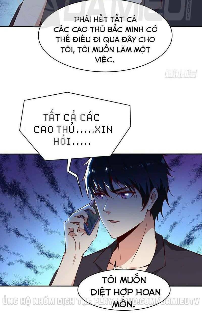 Trọng Sinh Đô Thị Thiên Tôn Chapter 69 - Trang 2