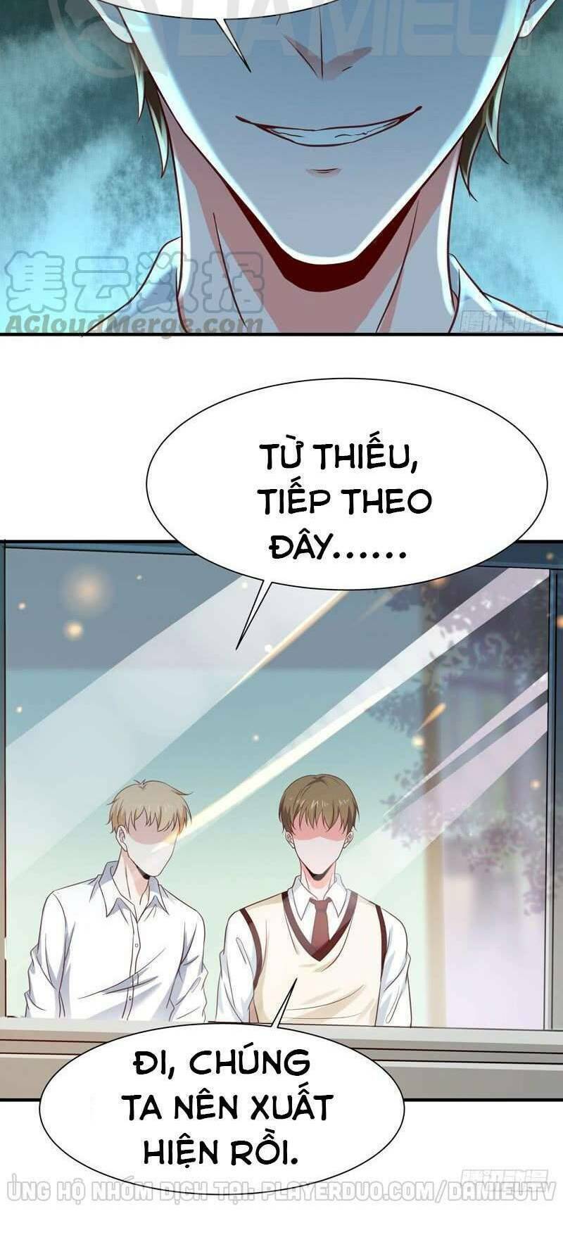 Trọng Sinh Đô Thị Thiên Tôn Chapter 68 - Trang 2