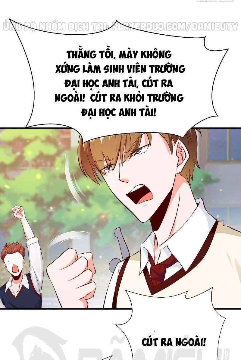 Trọng Sinh Đô Thị Thiên Tôn Chapter 68 - Trang 2