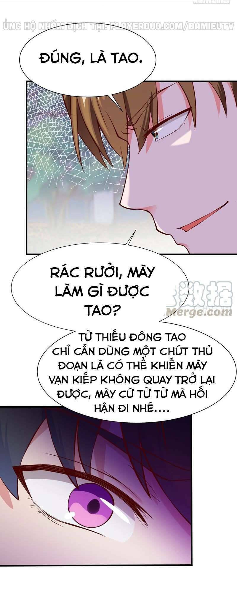 Trọng Sinh Đô Thị Thiên Tôn Chapter 68 - Trang 2