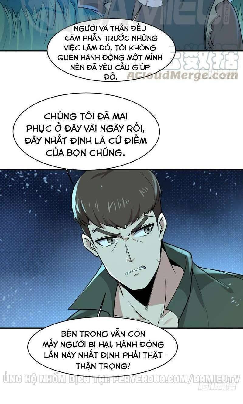 Trọng Sinh Đô Thị Thiên Tôn Chapter 65 - Trang 2