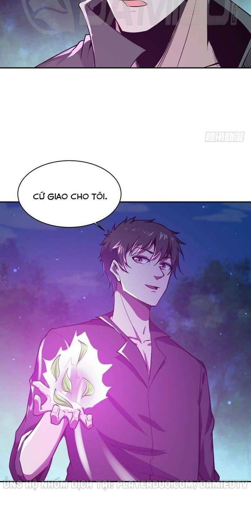 Trọng Sinh Đô Thị Thiên Tôn Chapter 65 - Trang 2