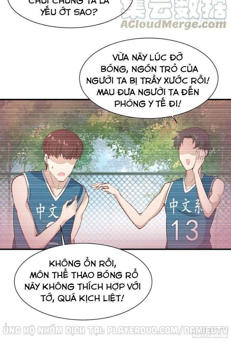 Trọng Sinh Đô Thị Thiên Tôn Chapter 62 - Trang 2