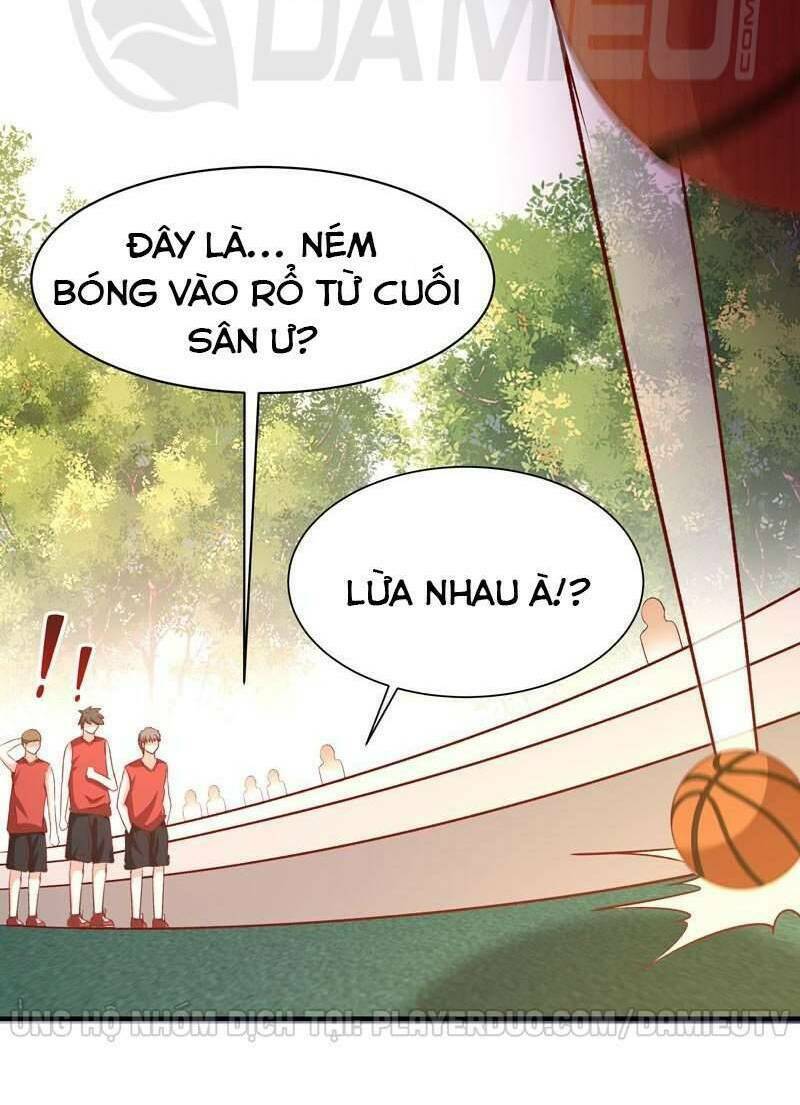 Trọng Sinh Đô Thị Thiên Tôn Chapter 62 - Trang 2