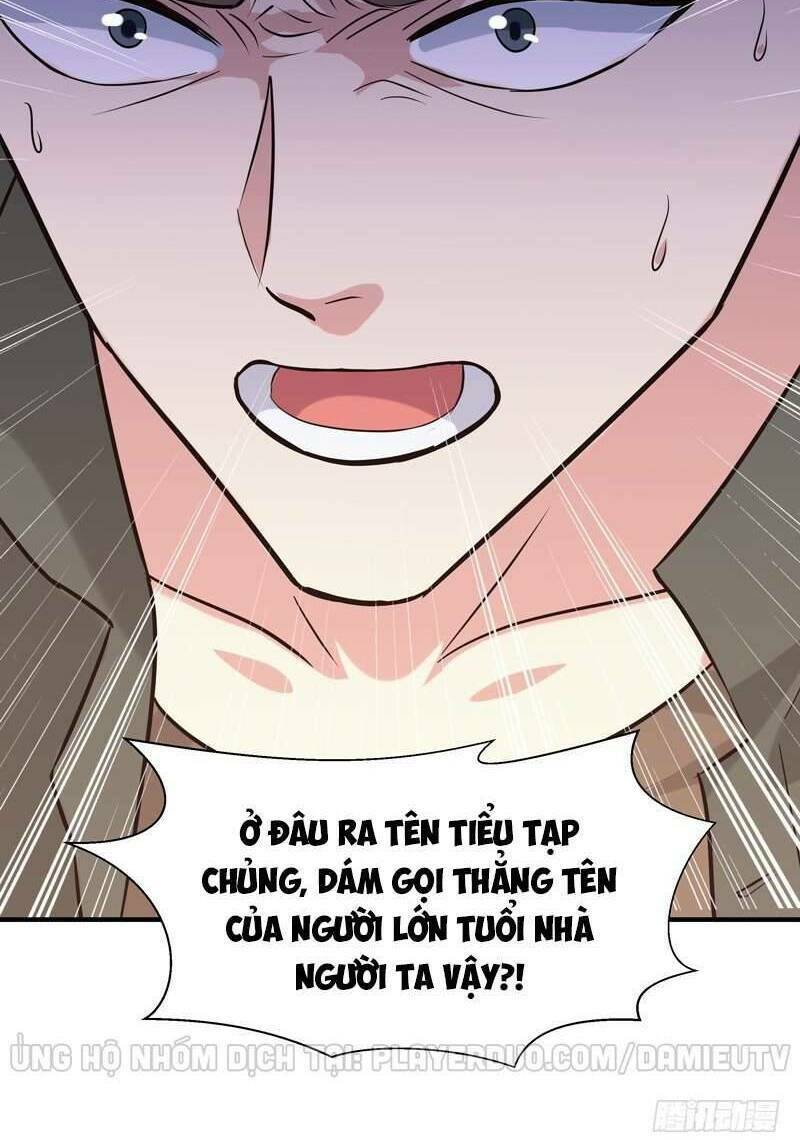 Trọng Sinh Đô Thị Thiên Tôn Chapter 60 - Trang 2