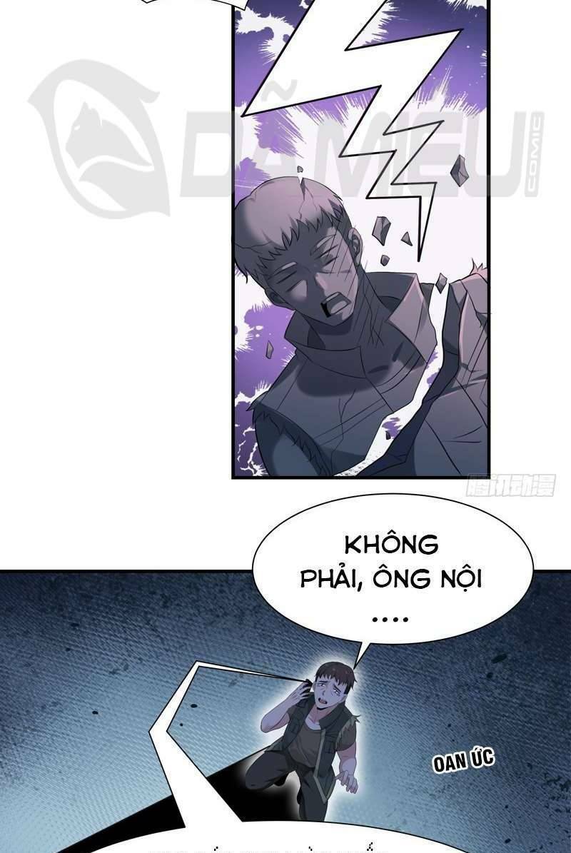 Trọng Sinh Đô Thị Thiên Tôn Chapter 60 - Trang 2