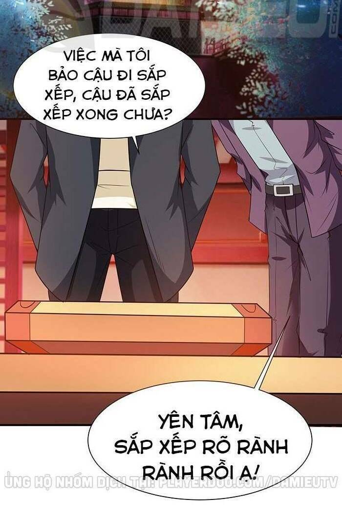 Trọng Sinh Đô Thị Thiên Tôn Chapter 58 - Trang 2