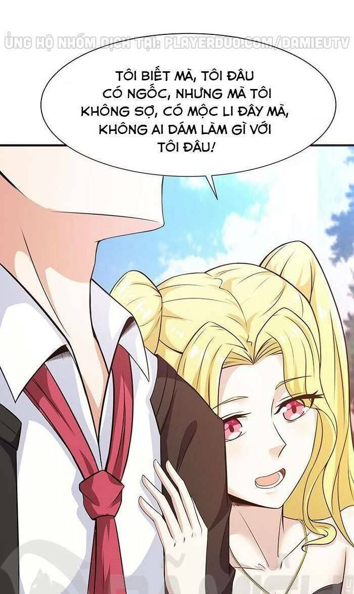 Trọng Sinh Đô Thị Thiên Tôn Chapter 58 - Trang 2