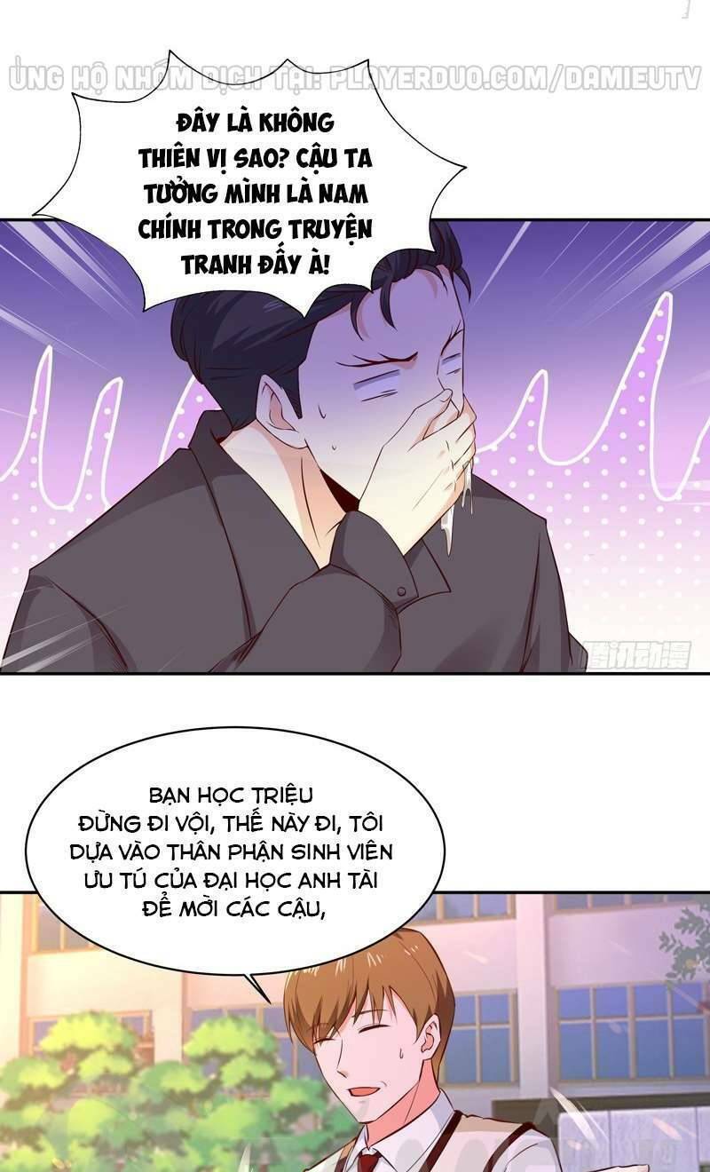 Trọng Sinh Đô Thị Thiên Tôn Chapter 57 - Trang 2