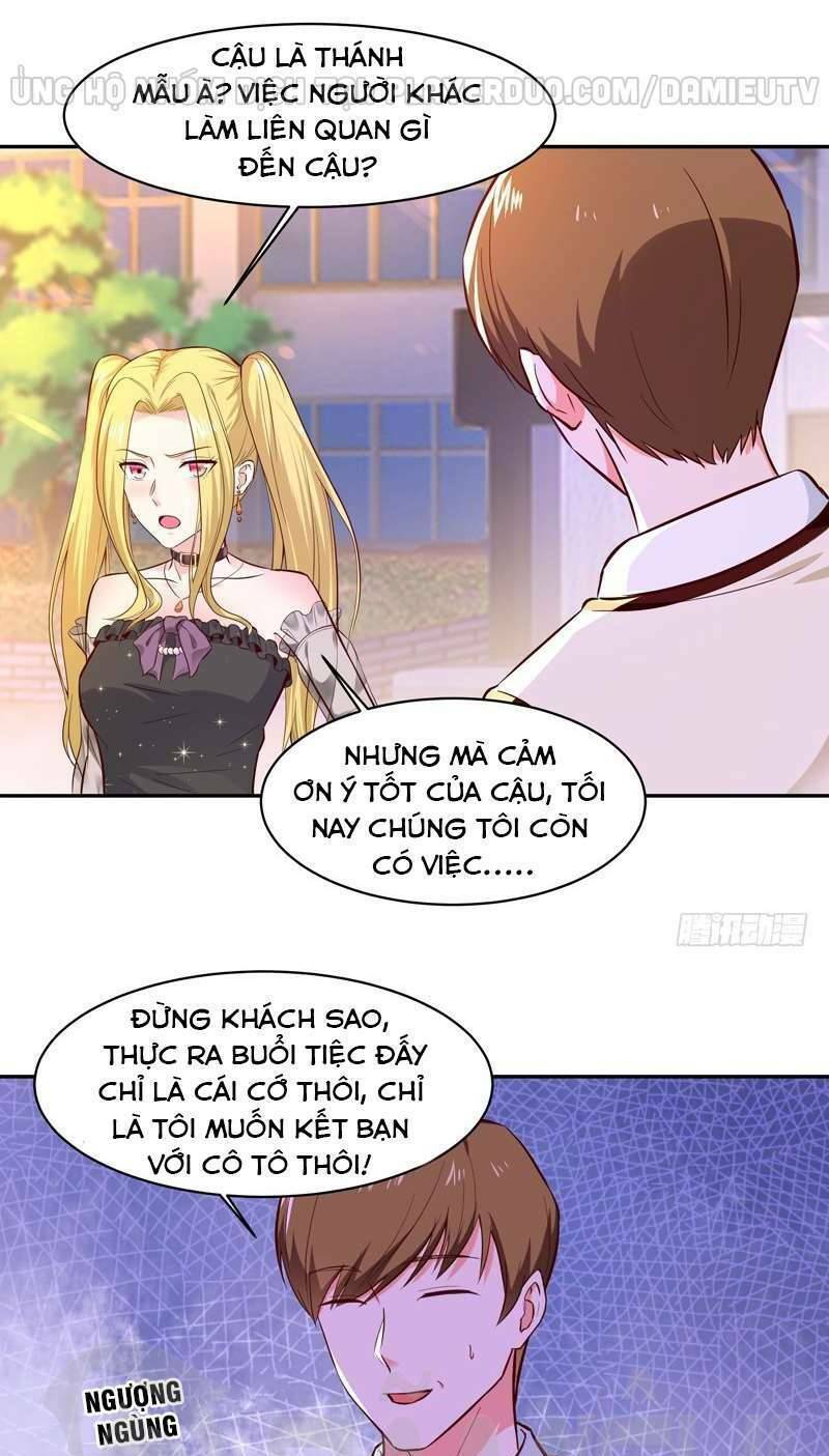 Trọng Sinh Đô Thị Thiên Tôn Chapter 57 - Trang 2