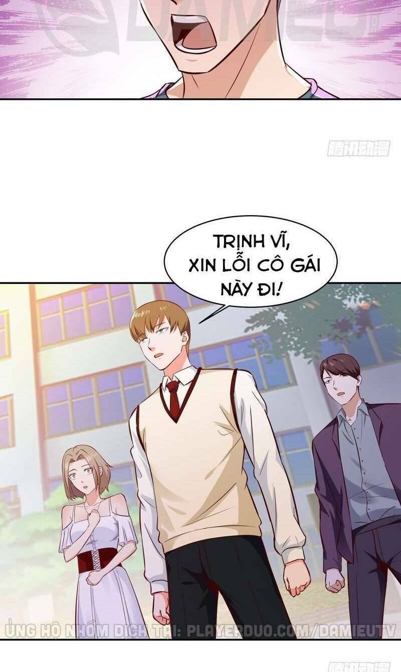 Trọng Sinh Đô Thị Thiên Tôn Chapter 57 - Trang 2