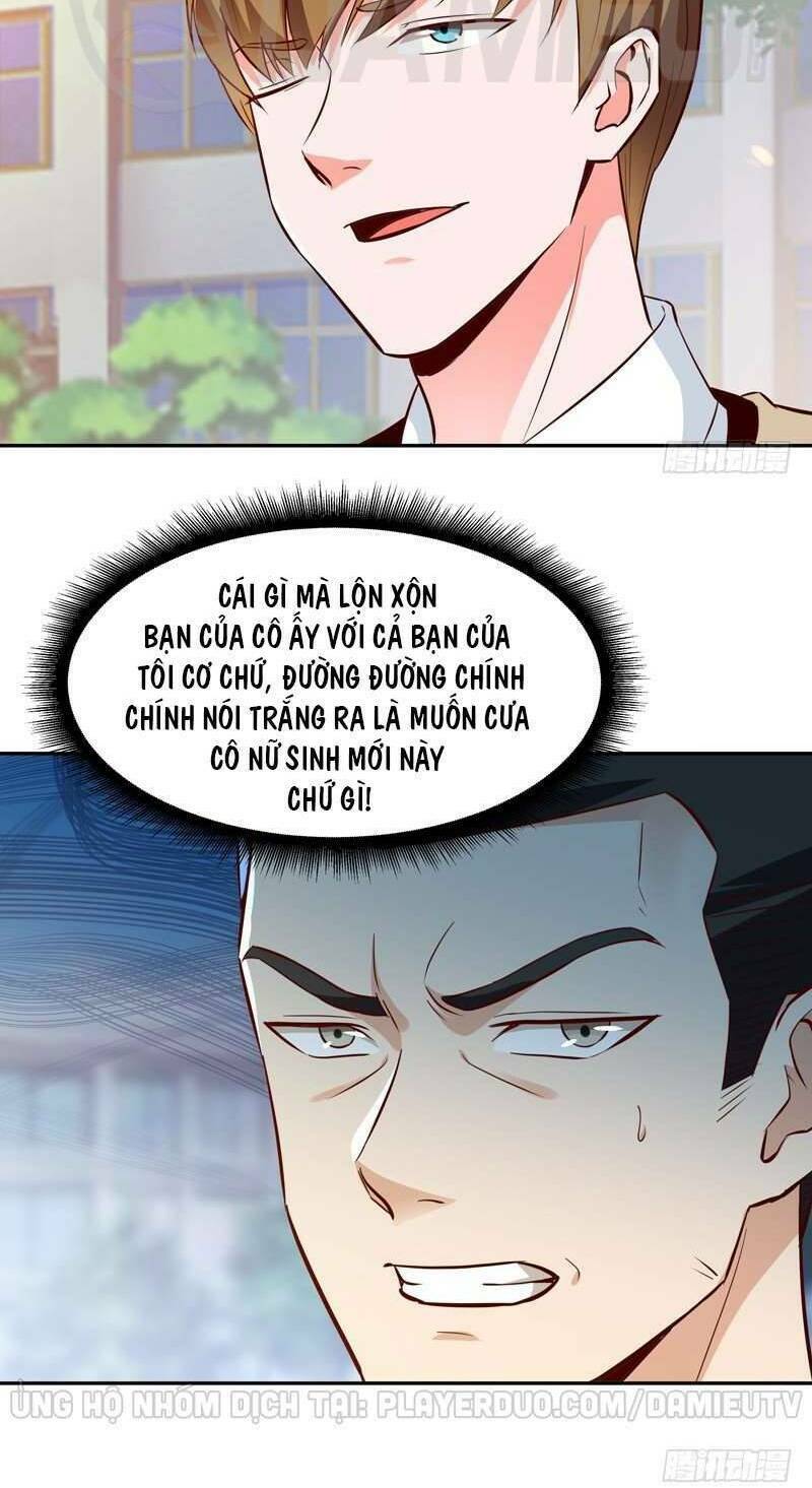 Trọng Sinh Đô Thị Thiên Tôn Chapter 57 - Trang 2