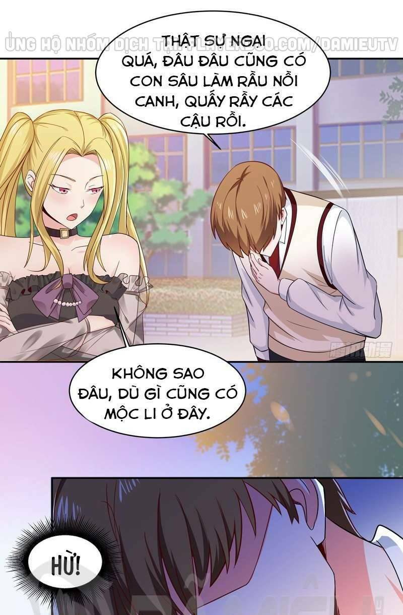 Trọng Sinh Đô Thị Thiên Tôn Chapter 57 - Trang 2