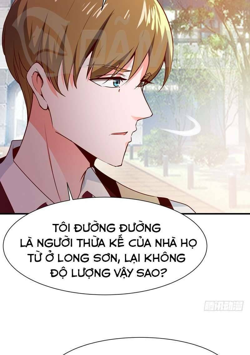 Trọng Sinh Đô Thị Thiên Tôn Chapter 56 - Trang 2