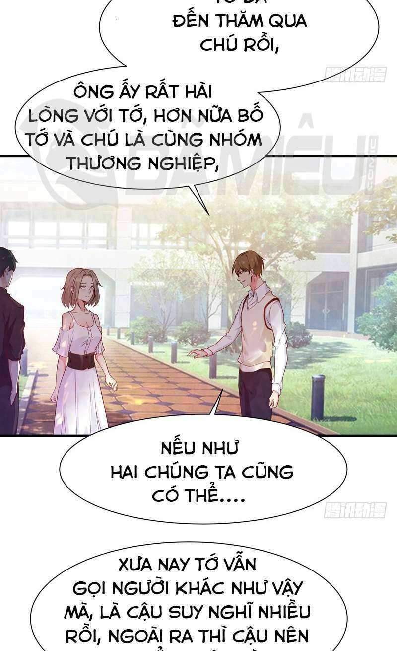 Trọng Sinh Đô Thị Thiên Tôn Chapter 56 - Trang 2