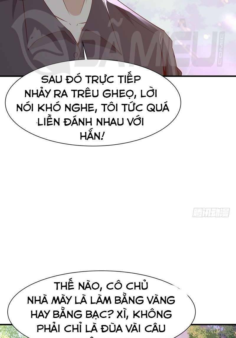 Trọng Sinh Đô Thị Thiên Tôn Chapter 56 - Trang 2