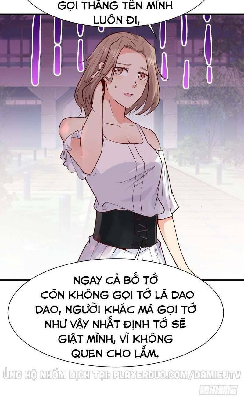 Trọng Sinh Đô Thị Thiên Tôn Chapter 56 - Trang 2