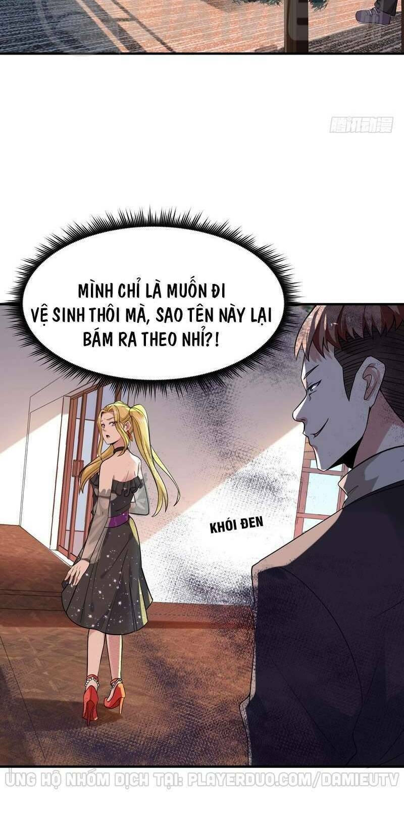 Trọng Sinh Đô Thị Thiên Tôn Chapter 54 - Trang 2