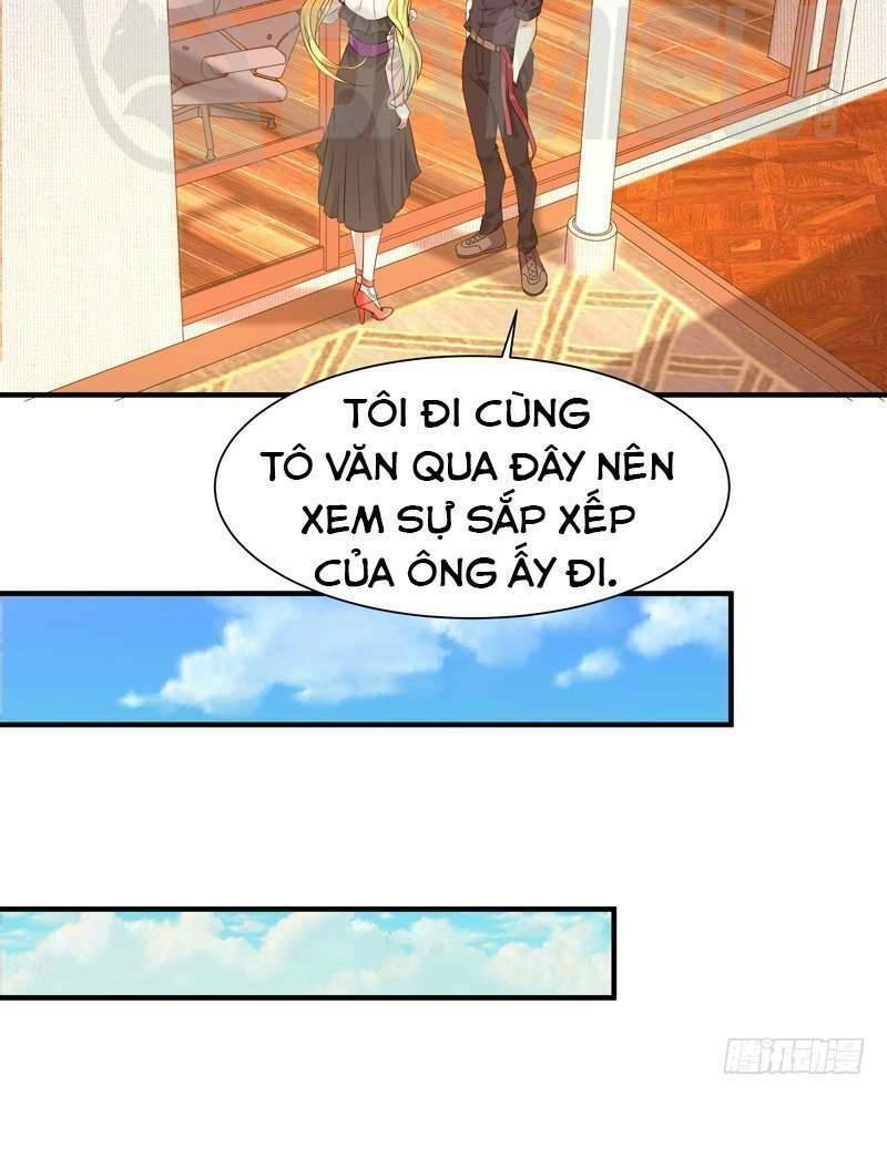 Trọng Sinh Đô Thị Thiên Tôn Chapter 54 - Trang 2