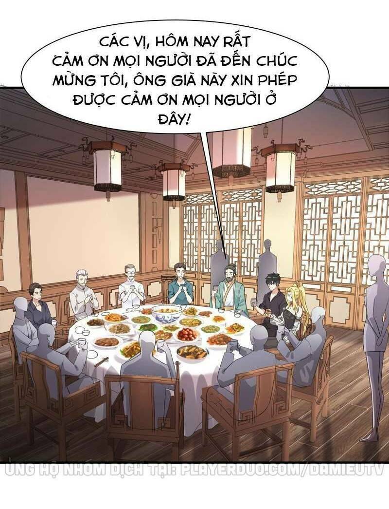 Trọng Sinh Đô Thị Thiên Tôn Chapter 54 - Trang 2