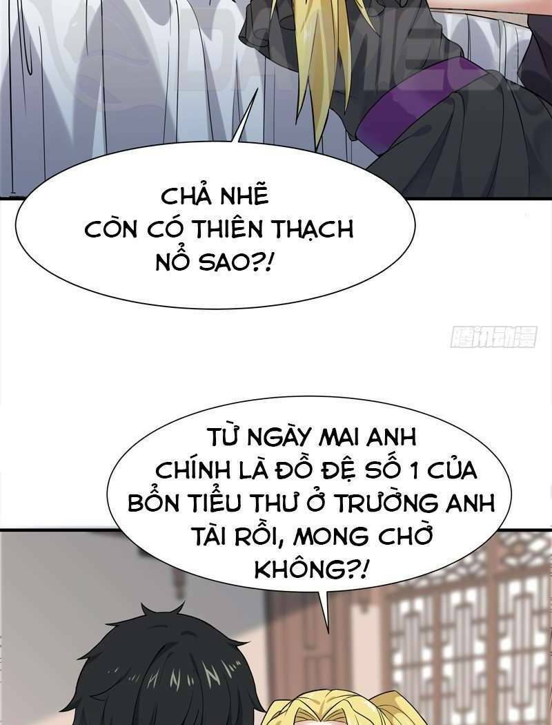 Trọng Sinh Đô Thị Thiên Tôn Chapter 54 - Trang 2