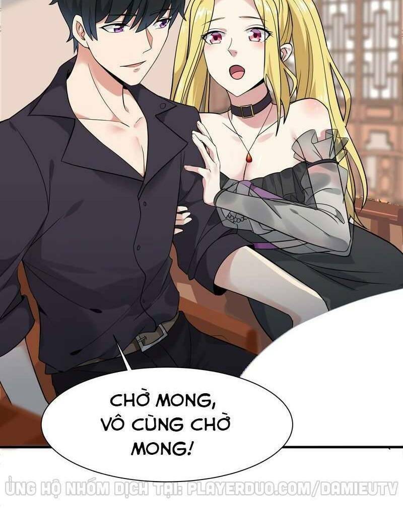 Trọng Sinh Đô Thị Thiên Tôn Chapter 54 - Trang 2