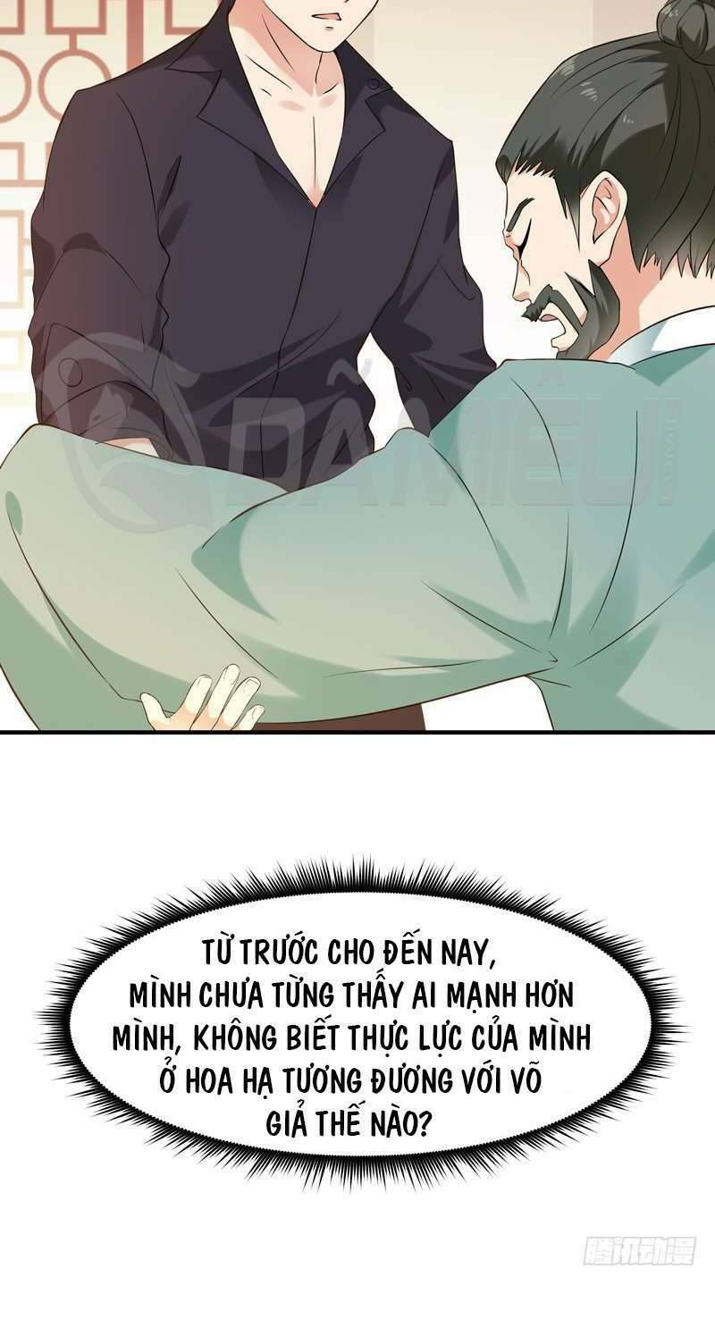 Trọng Sinh Đô Thị Thiên Tôn Chapter 54 - Trang 2