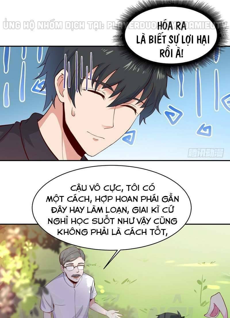 Trọng Sinh Đô Thị Thiên Tôn Chapter 51 - Trang 2