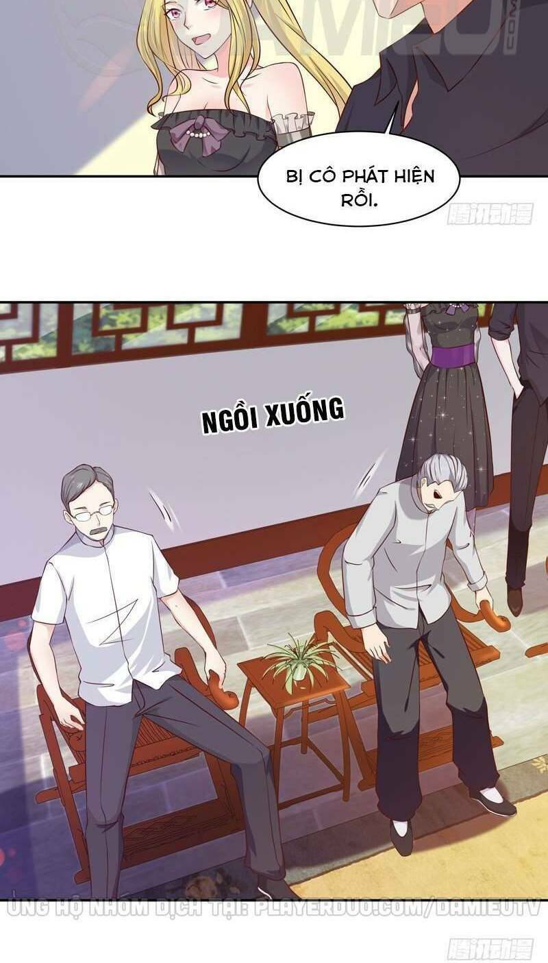 Trọng Sinh Đô Thị Thiên Tôn Chapter 51 - Trang 2