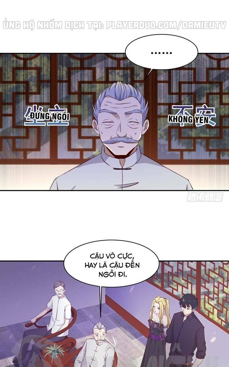 Trọng Sinh Đô Thị Thiên Tôn Chapter 51 - Trang 2