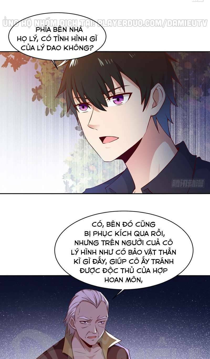 Trọng Sinh Đô Thị Thiên Tôn Chapter 51 - Trang 2