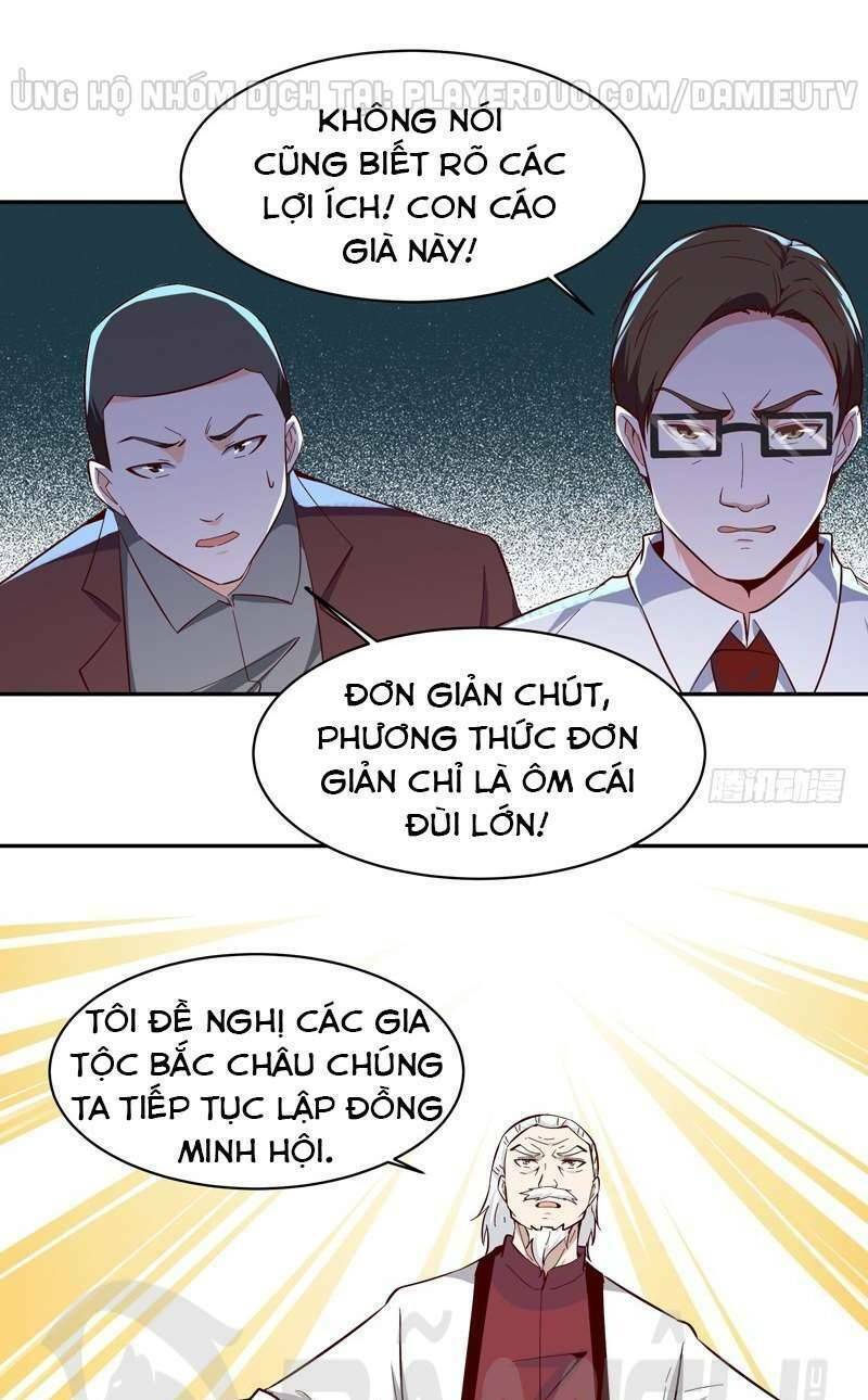 Trọng Sinh Đô Thị Thiên Tôn Chapter 49 - Trang 2