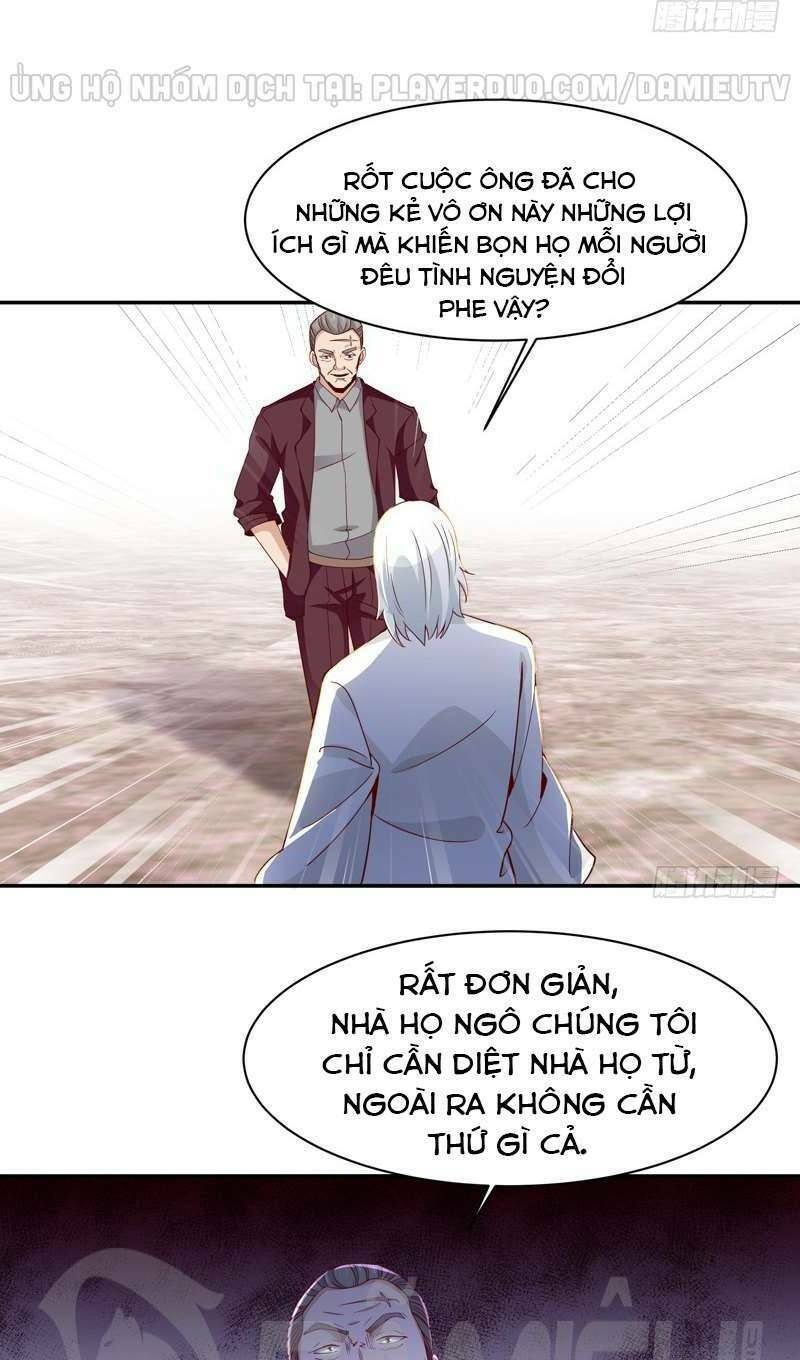 Trọng Sinh Đô Thị Thiên Tôn Chapter 47 - Trang 2