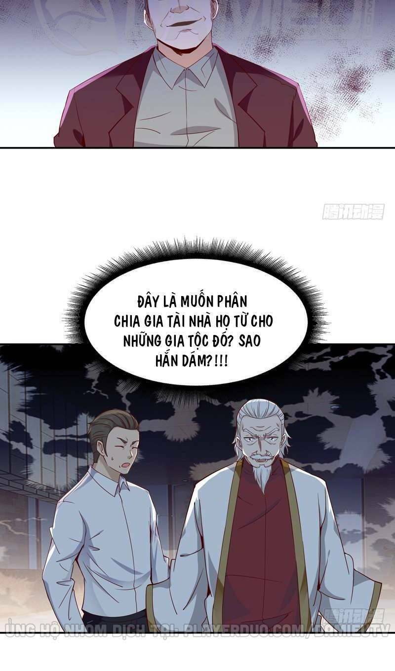 Trọng Sinh Đô Thị Thiên Tôn Chapter 47 - Trang 2