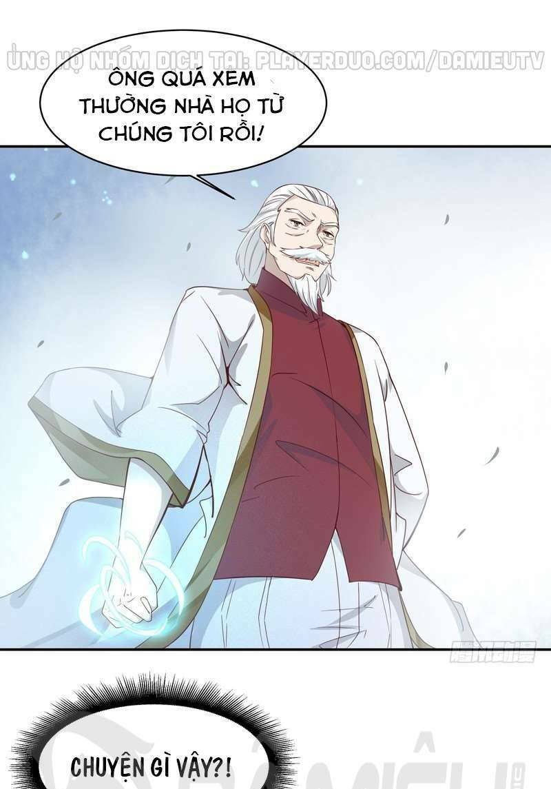 Trọng Sinh Đô Thị Thiên Tôn Chapter 47 - Trang 2