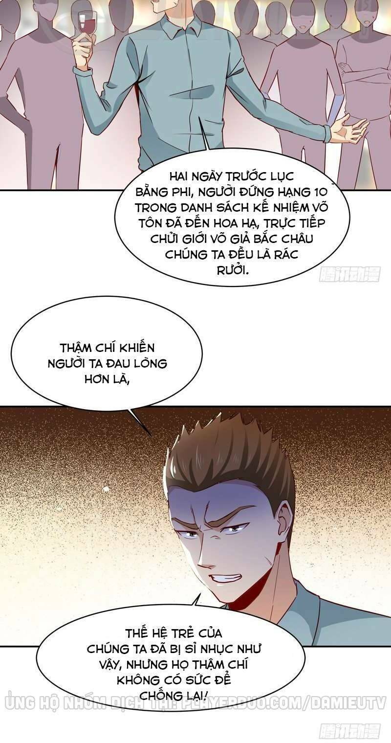 Trọng Sinh Đô Thị Thiên Tôn Chapter 47 - Trang 2