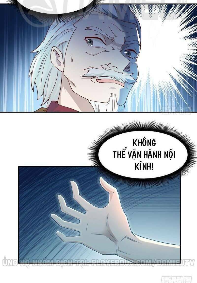 Trọng Sinh Đô Thị Thiên Tôn Chapter 47 - Trang 2